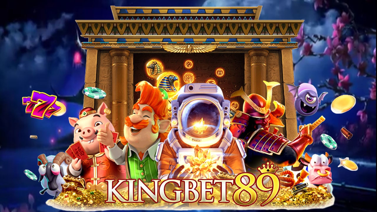 QQbet99